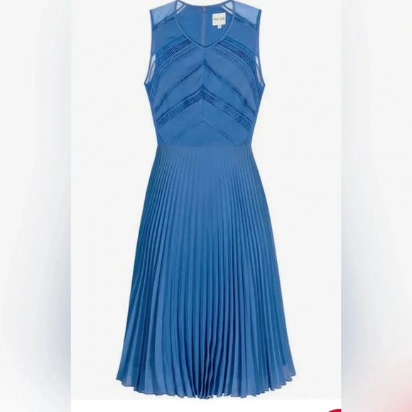 Reiss Dress size 8 - Picture 1 of 8